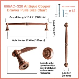 Traditional Vintage Antique Yellow Bronze Cabinet Handles Kitchen Cupboard Pulls Drawer Knobs Kitchen door handles and knobs