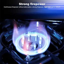Dual-purpose Portable Cassette Stove Dual-purpose Portable Outdoor Cassettes Stove Camping Cooking Stove For Outdoor Camping