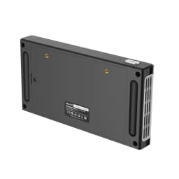 M6 Mini PC Intel Celeron N5105 11th gen Barebone Mini Computer with Win11 HD LAN Type-c USB3.1 BT5.2 Pocket Computer PC