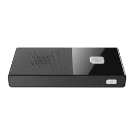 M6 Mini PC Intel Celeron N5105 11th gen Barebone Mini Computer with Win11 HD LAN Type-c USB3.1 BT5.2 Pocket Computer PC