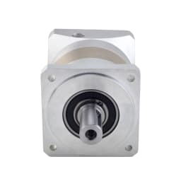 Nema 34 Planetary Gearbox Ratio 5:1/10:1/20:1/50:1 Speed Reducer Motor Gearbox for Nema34 Stepper Motor