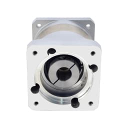 Nema 34 Planetary Gearbox Ratio 5:1/10:1/20:1/50:1 Speed Reducer Motor Gearbox for Nema34 Stepper Motor