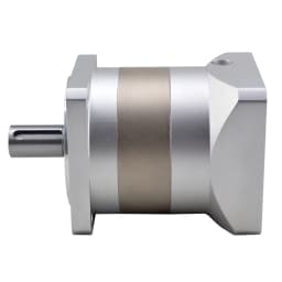 Nema 34 Planetary Gearbox Ratio 5:1/10:1/20:1/50:1 Speed Reducer Motor Gearbox for Nema34 Stepper Motor