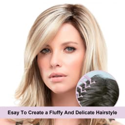 3 In 1 Hair Comb Z-Shaped Wide Tooth Teasing Combs Fine Tooth Detangling Knotty Hair Comb Hair Parting Pin Tail Comb