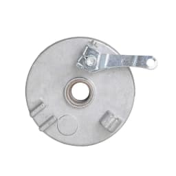 TDPRO Front BRAKE DRUM HUB for Taotao ATV 110cc 125cc 6" & 7" Tire Wheels
