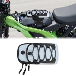 Battery Cover Bag Mobile Phone Storage Bag off-road motorcycle For Sur-Ron Segway