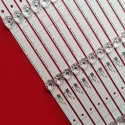 LED Strip For Hisense TV HD750S3U72-TAB1 SVH750A76 75A7100F 75AE7000F 75R6E3 75H6570G 75E3D 75H6510G HD750S3U81-TAB1