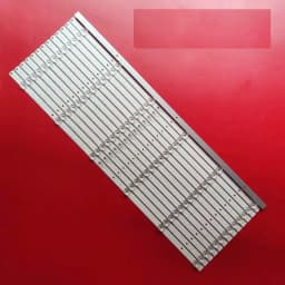 LED Strip For Hisense TV HD750S3U72-TAB1 SVH750A76 75A7100F 75AE7000F 75R6E3 75H6570G 75E3D 75H6510G HD750S3U81-TAB1