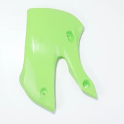 Racing Motorcy Plastic Fender Body Kits Decal Stickers Pit Bike For KAWASAKI KLX110 DRZ 110 KX65