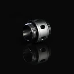 Metal Connector for Lightsaber Metal Connector Sword Light Saber Toys Laser Sword Connector Accessories