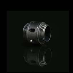 Metal Connector for Lightsaber Metal Connector Sword Light Saber Toys Laser Sword Connector Accessories