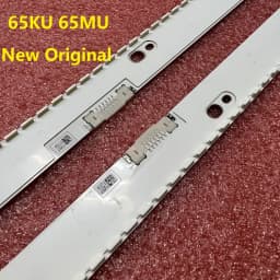 LED Backlight Strip For Samsung UE65MU6445U UE65MU7400U UE65MU6445 UE65MU7400 UE65KU6500U UE65MU7400U UN65MU7100 UN65MU7100F