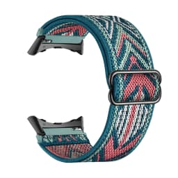Scrunchie Bands For Google Pixel watch Band Smartwatch Accessories Elastic Nylon Loop Bracelet Correa Pixel watch Strap