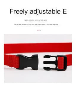 Pet Muzzle Dog Muzzle For Short-snouted Dogs Breathable Mask For Summer Anti-barking Device Adjustable Sturdy Fit Accessories