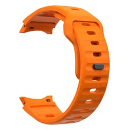 Silicone Strap for Samsung Galaxy Watch 7 40mm 44mm FE 6 Classic 47mm 43mm Bracelet Correa Galaxy Watch 5 pro 45mm/4/6 40mm 44mm