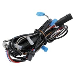 Trunk Wiring Harness For Harley Touring Street Electra Glide Road King 2014-2023 Motorcycle