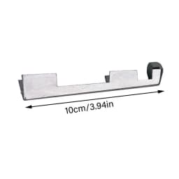 Billiard Cue Tip Repair Kit Pool Cue Repair Set Include Cue Clamp Pool Cue Tips Billiard Cue Tips Billiards Shaper Chalk Cubes