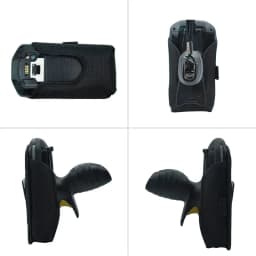 TC70 TC51 Holster Bag Belt Case Smart Cover for Zebra Motorola TC51 TC52 TC56 TC57 TC70 TC72 TC77Barcode Scanner