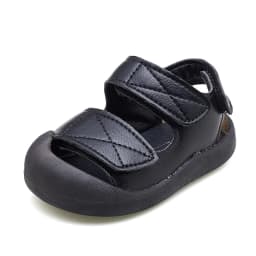 New Baby Girl Shoes Summer First Walkers Kids Beach Sandals Fashion Boys Sport Shoes Girls Sandals Sneakers