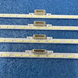 LED Strip For TV UN85AU8000G UE85AU8070U UE85AU8005K UE85CU8000K UN85AU7980F UN85CU8000F UN85CU8000G CY-SA085HGAV1H