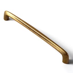 Traditional Vintage Retro Brass Drawer Knobs Zinc Alloy Cabinet Handles Affordable Luxury Cabinet Pull Hardware for Kitchen