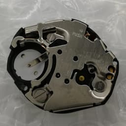 3 Hands Quartz Crystal Watch Movement Without Battery Replacement For S. Epson Y121E Movement Accessories Watch Repair Part Tool
