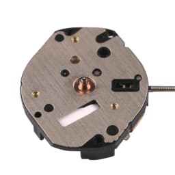 3 Hands Quartz Crystal Watch Movement Without Battery Replacement For S. Epson Y121E Movement Accessories Watch Repair Part Tool