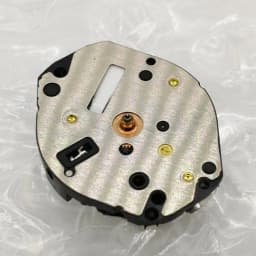 3 Hands Quartz Crystal Watch Movement Without Battery Replacement For S. Epson Y121E Movement Accessories Watch Repair Part Tool