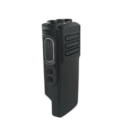 Housing Case Replacement For DGP5050e XPR7350e XPR7380e DP4400e DP4401e XIR P8600i GP328D+ Two Way Radio