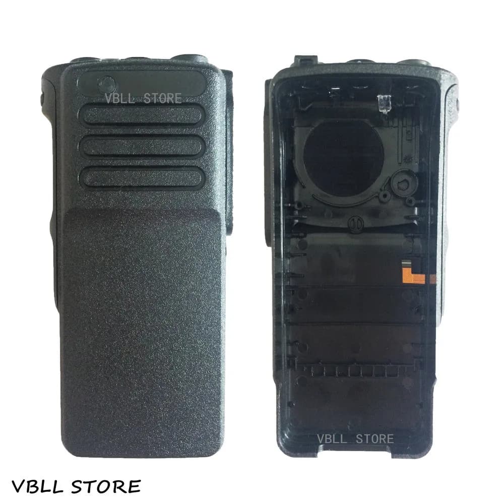Housing Case Replacement For DGP5050e XPR7350e XPR7380e DP4400e DP4401e XIR P8600i GP328D+ Two Way Radio