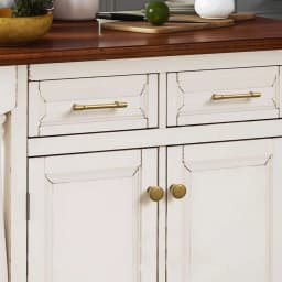 Antique Solid Zinc Alloy Cabinet Pull Furniture Handle Furniture Handle & Knob Drawer Wardrobes Kitchen Handle