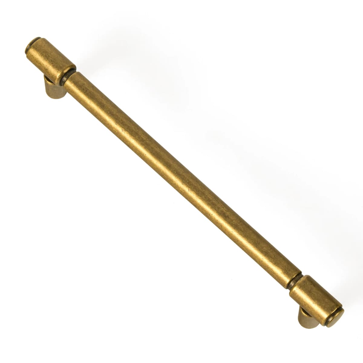 Antique Solid Zinc Alloy Cabinet Pull Furniture Handle Furniture Handle & Knob Drawer Wardrobes Kitchen Handle