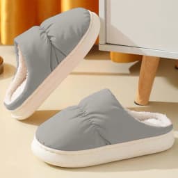 Electric Heating Boots Heated Foot Warmer Slippers USB Charger Electric Heating Shoes Warmer for Women Men