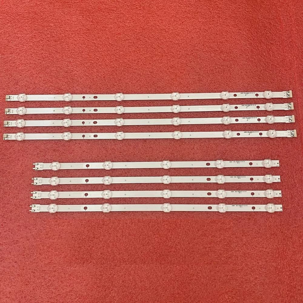 LED Backlight Strip for TV UE46EH5305K UE46EH5450W UE46H5303AK UE46H5303AW UE46H5304AK UE46H5373AS UE46H5373SS