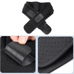 Sacroiliac Belt For Postpartum Recovery And Sciatic Pain Hip SI Joint Belt Pelvic Corrector High Elastic And Anti-Slip