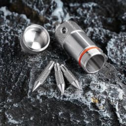 Grappling Anchor 3-Claw/4-Claw Hook Detachable Stainless Steel Rock Climbing Tool Outdoor Equipment For Hiking Fishing Camping