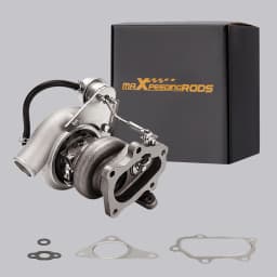 TD05 20G Turbo Compressor fit for Subaru IMPREZA WRX / STI EJ20 EJ25 engine 350+HP