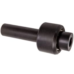 Rotary Broach Holder 3/4" Shank fit for 1/2" Shank Broach Brand New