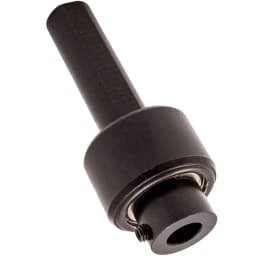 Rotary Broach Holder 3/4" Shank fit for 1/2" Shank Broach Brand New