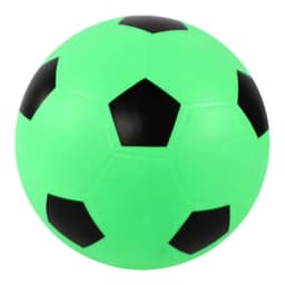 Kids Soft Soccer Ball High Density Soft Soccer Ball Indoor Silent Ball High Density Soft Soccer Ball Indoor Innovative Silent