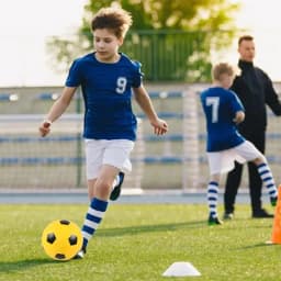 Kids Soft Soccer Ball High Density Soft Soccer Ball Indoor Silent Ball High Density Soft Soccer Ball Indoor Innovative Silent