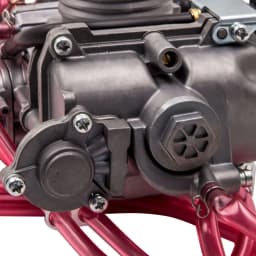 Maxpeedingrods  Carburetor For Kawasaki KX 250 F KX250F Carb 2004-2010