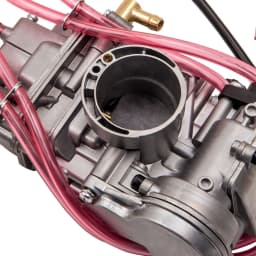 Maxpeedingrods  Carburetor For Kawasaki KX 250 F KX250F Carb 2004-2010