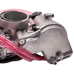 Maxpeedingrods  Carburetor For Kawasaki KX 250 F KX250F Carb 2004-2010