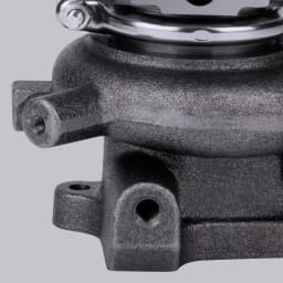 Billet K0422-582 583 Turbo Charger for Mazda CX-7 2.3L L33L13700B 53047109904 53047109907 L33L13700B