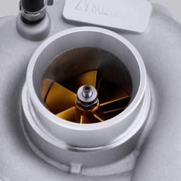 Billet K0422-582 583 Turbo Charger for Mazda CX-7 2.3L L33L13700B 53047109904 53047109907 L33L13700B