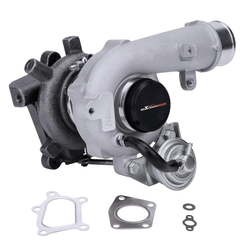 Billet K0422-582 583 Turbo Charger for Mazda CX-7 2.3L L33L13700B 53047109904 53047109907 L33L13700B