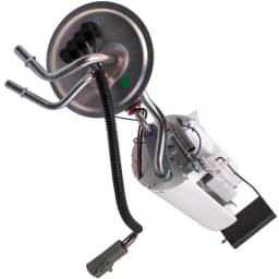 Electrical Fuel Pump Module & Sender Assembly for Ford F-150 F-250 F-350 SP2007H