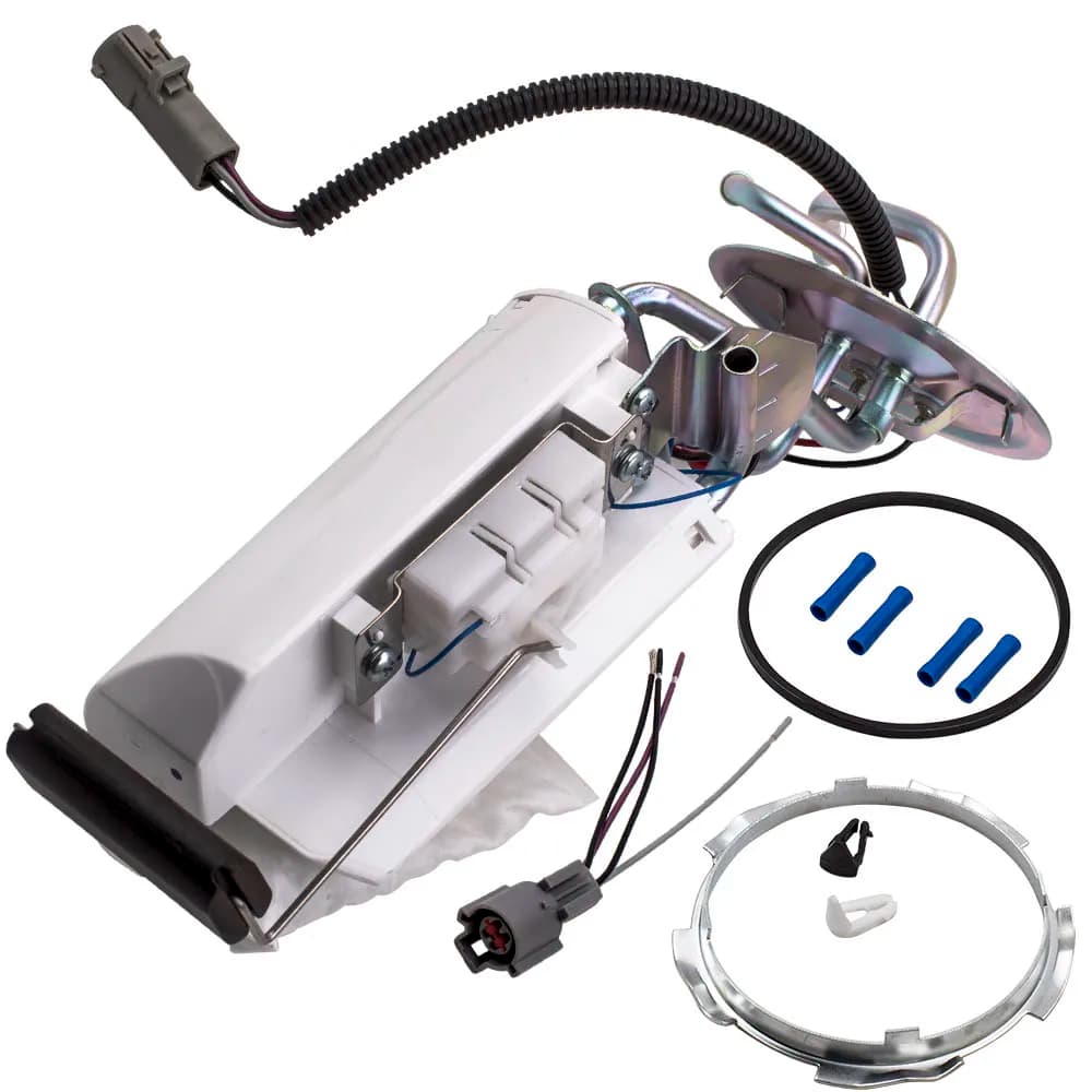 Electrical Fuel Pump Module & Sender Assembly for Ford F-150 F-250 F-350 SP2007H