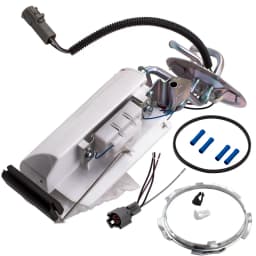 Electrical Fuel Pump Module & Sender Assembly for Ford F-150 F-250 F-350 SP2007H